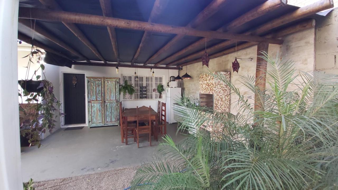 Lolosa Suites Ubatuba Exterior photo