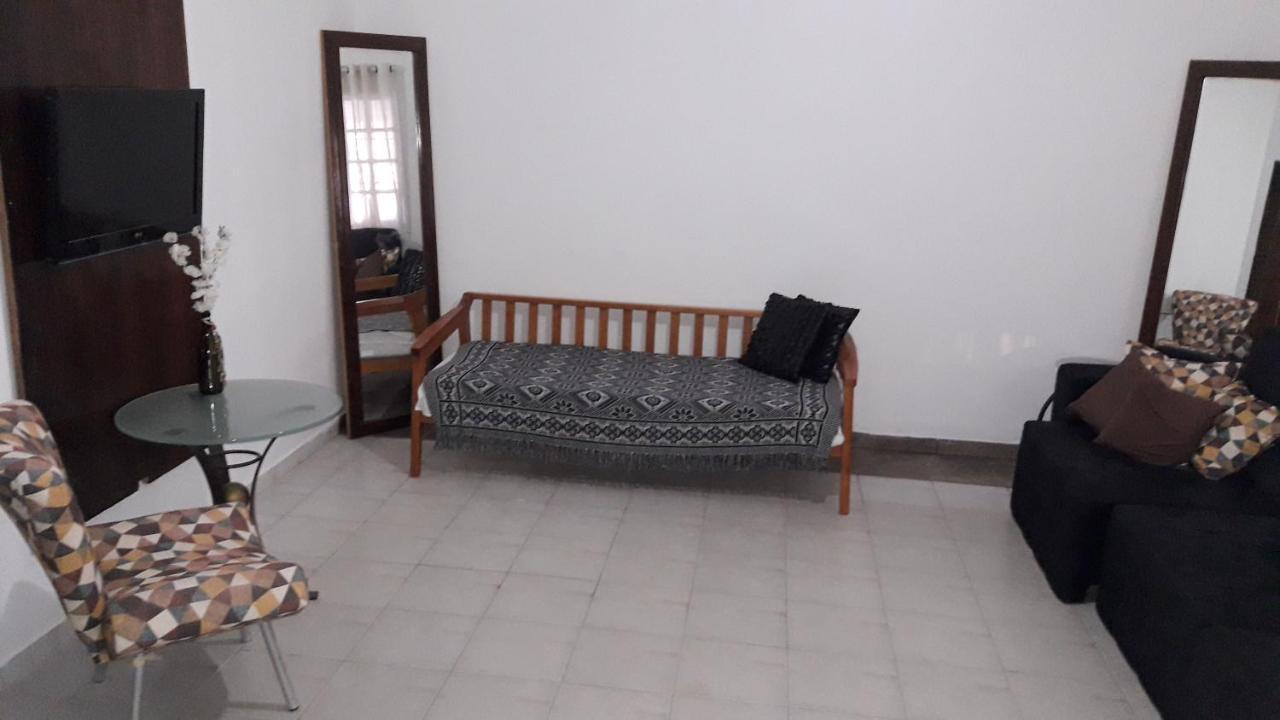 Lolosa Suites Ubatuba Exterior photo