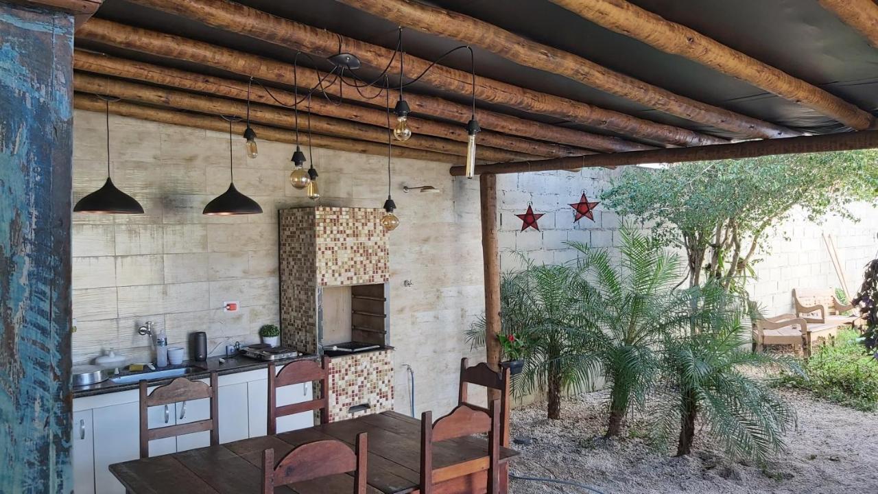 Lolosa Suites Ubatuba Exterior photo