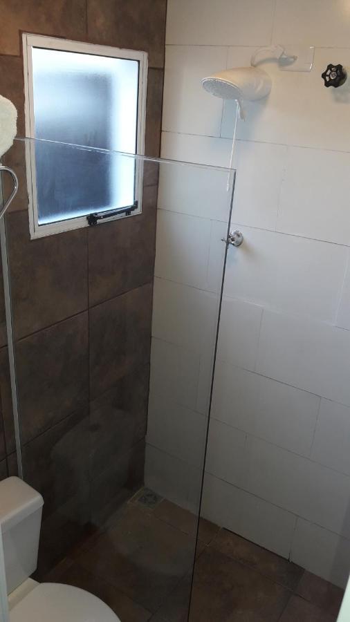 Lolosa Suites Ubatuba Exterior photo